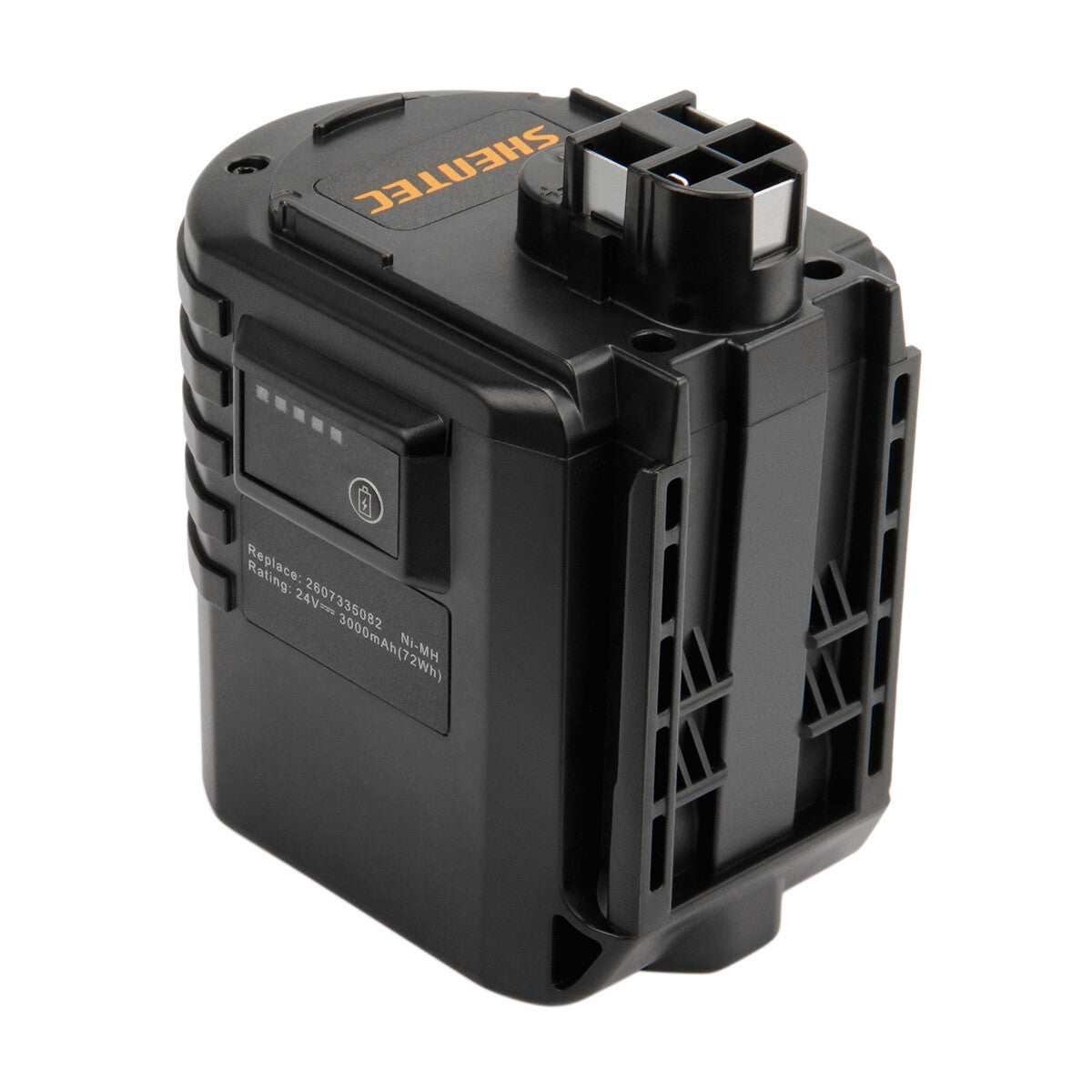 Akumulator zamienny SHENTEC 24V 4.0AH Ni-MH do Bosch 2607335082 0611260539 GBH24VRE GBH24VFR