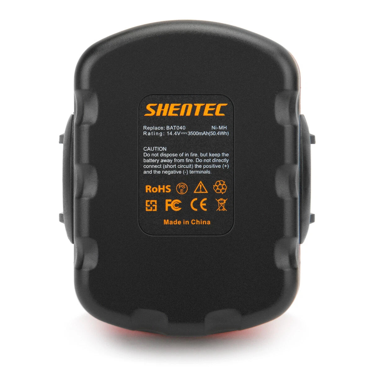 SHENTEC akumulator Ni-MH 14.4V 3500mAh do Bosch BAT038 BAT040 PSR