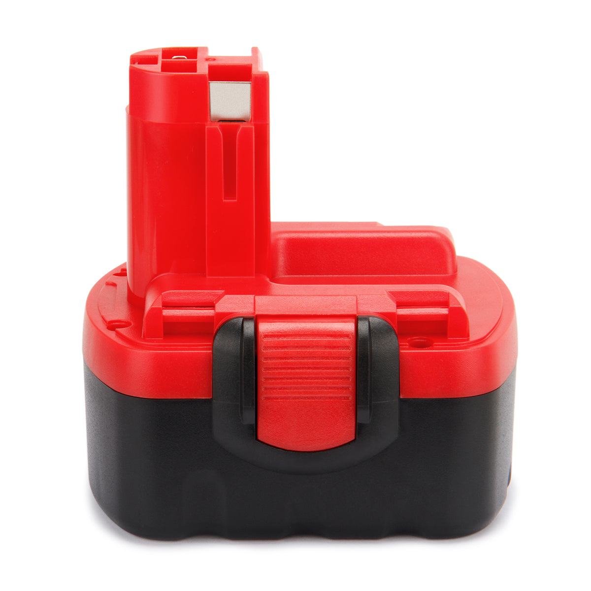 SHENTEC Zestaw 2 akumulatorów 14.4V + ładowarka do Bosch BAT040 BAT140 BAT038 2607335276