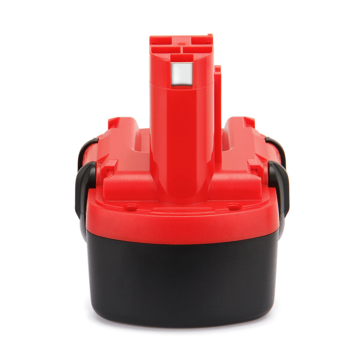 SHENTEC Zestaw 2 akumulatorów 14.4V + ładowarka do Bosch BAT040 BAT140 BAT038 2607335276