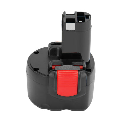 SHENTEC 9.6V 4000mAh akumulator Ni-MH do Bosch BAT048 BAT100 PSR 960 GSR 9.6 BPT1041