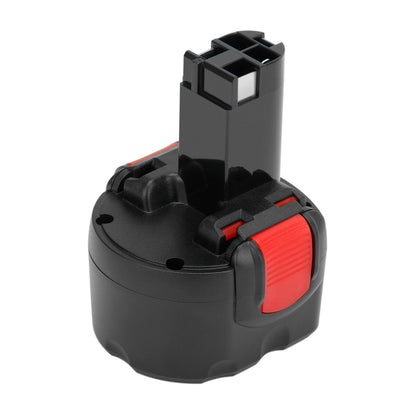 SHENTEC 9.6V 4000mAh akumulator Ni-MH do Bosch BAT048 BAT100 PSR 960 GSR 9.6 BPT1041