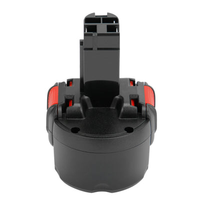 SHENTEC 9.6V 4000mAh akumulator Ni-MH do Bosch BAT048 BAT100 PSR 960 GSR 9.6 BPT1041