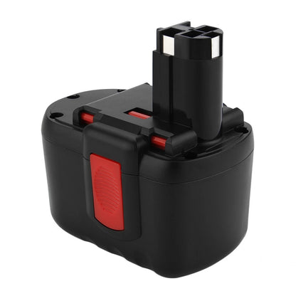 SHENTEC akumulator Ni-MH 24V 4Ah do Bosch BAT240 BAT299 BAT030 BAT031 GBH24VF