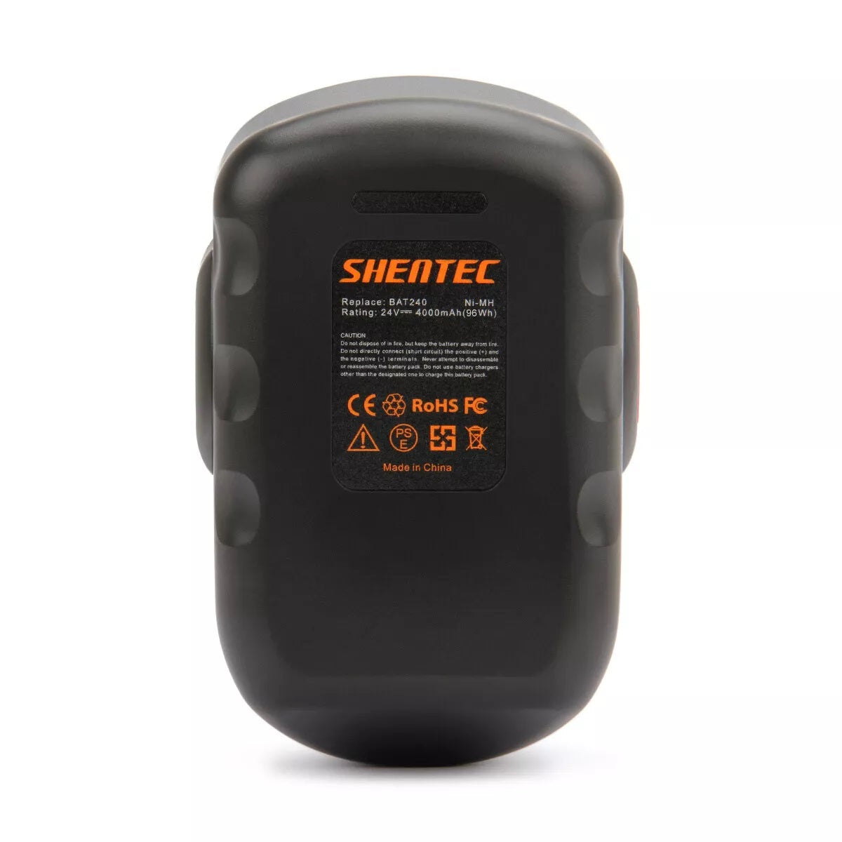 SHENTEC akumulator Ni-MH 24V 4Ah do Bosch BAT240 BAT299 BAT030 BAT031 GBH24VF
