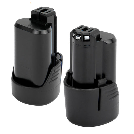 SHENTEC bateria 10.8V 3000mAh kompatybilna z bezprzewodowymi narzędziami Dremel