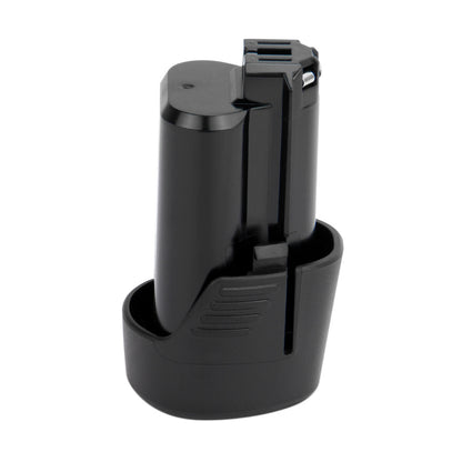 SHENTEC 2X 3.0AH 10.8V akumulator Li-ion zamienny do Bosch BAT411 BAT413 GSR GDR GWI GSA GMF