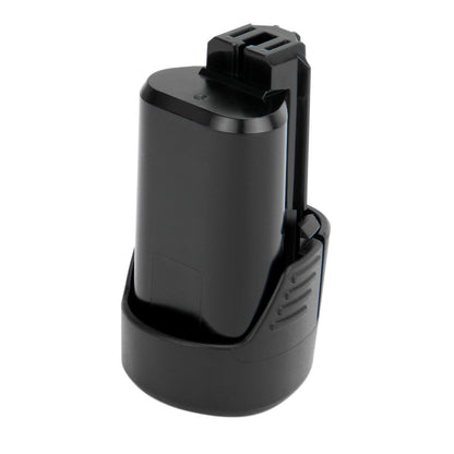 SHENTEC 2X 3.0AH 10.8V akumulator Li-ion zamienny do Bosch BAT411 BAT413 GSR GDR GWI GSA GMF