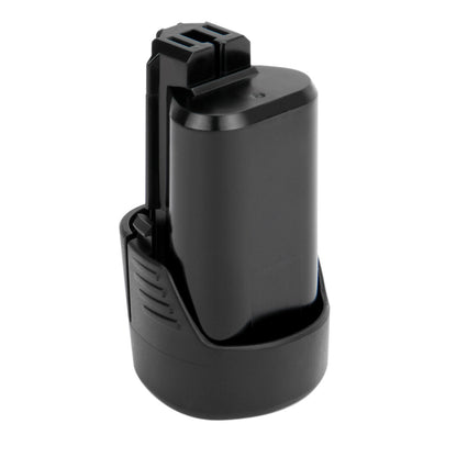 SHENTEC 2X 3.0AH 10.8V akumulator Li-ion zamienny do Bosch BAT411 BAT413 GSR GDR GWI GSA GMF