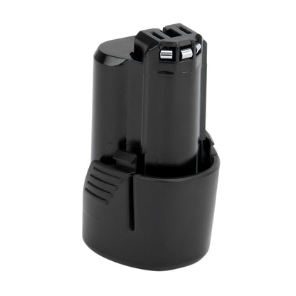SHENTEC 2X 3.0AH 10.8V akumulator Li-ion zamienny do Bosch BAT411 BAT413 GSR GDR GWI GSA GMF