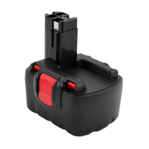 SHENTEC 14.4V 3.5Ah Ni-MH Bateria Zastępcza Kompatybilna z BAT038 BAT040 BAT041 BAT140 BAT159 2607335263 2607335264 2607335275 2607335276 2607335385