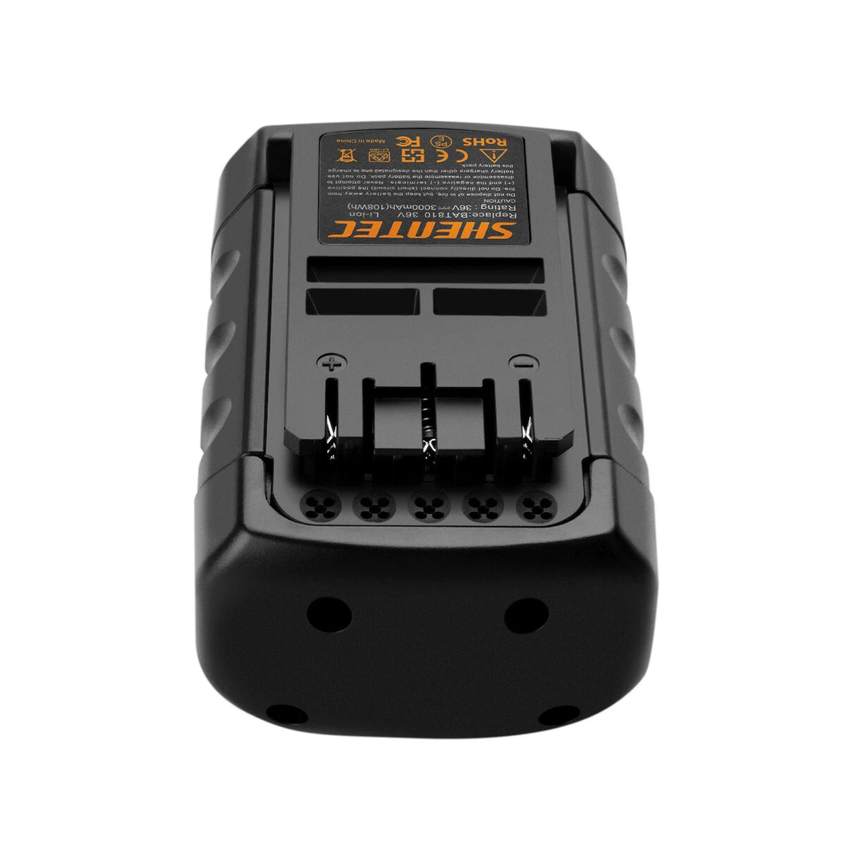 SHENTEC Akumulator Li-ion 36V 3.0Ah do Bosch 11536C 11536VSR 38636-01 BAT810
