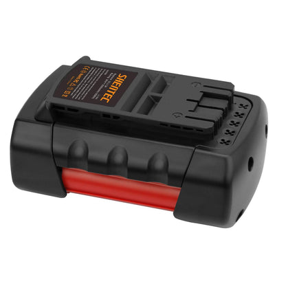 SHENTEC Akumulator litowo-jonowy 36V do Bosch Rotak 32 LI 34 LI 37 LI 43 LI BAT810 BAT836 BAT840 D70771 2607336003
