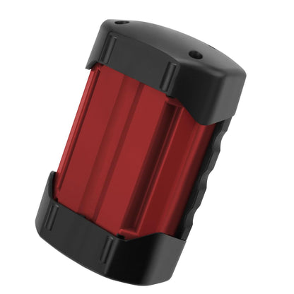 SHENTEC Akumulator litowo-jonowy 36V do Bosch Rotak 32 LI 34 LI 37 LI 43 LI BAT810 BAT836 BAT840 D70771 2607336003