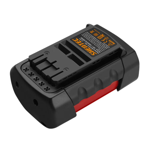 SHENTEC 5.0AH 36V Li-ion akumulator do Bosch BAT810 BAT818 BAT840 GSR GSB