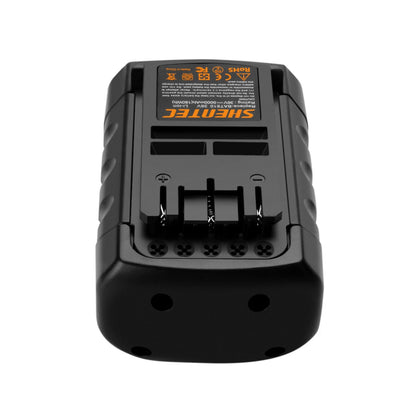 SHENTEC 5.0AH 36V Li-ion akumulator do Bosch BAT810 BAT818 BAT840 GSR GSB