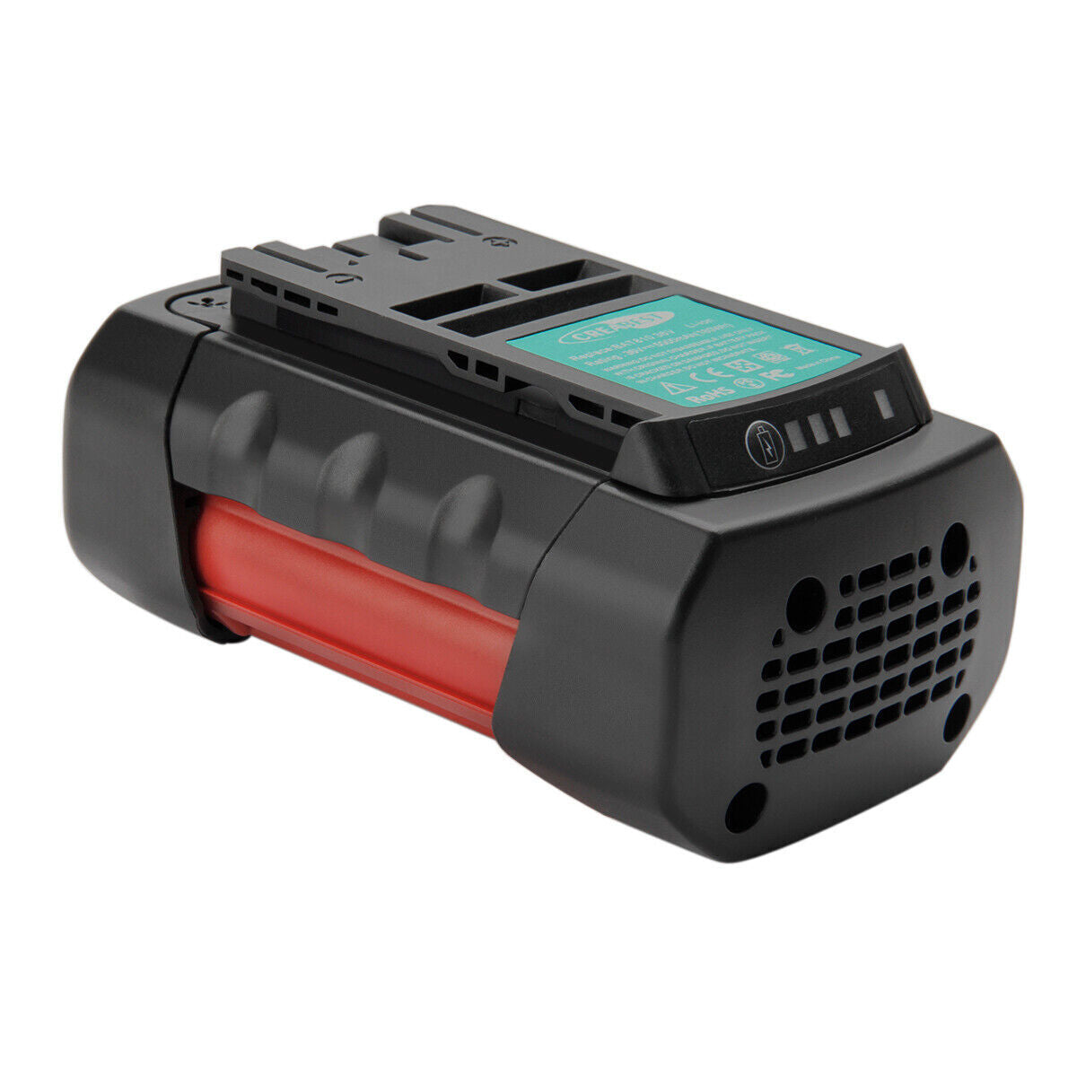 Akumulator Li-ion 6.0Ah 36V do systemu Bosch BAT810 818 836 840 837 GSB GSR GBH