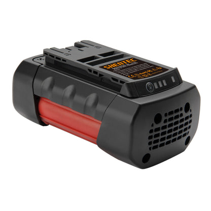 Akumulator Li-ion 6.0Ah 36V do systemu Bosch BAT810 818 836 840 837 GSB GSR GBH