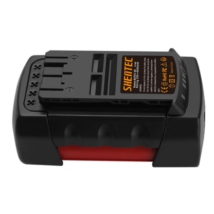 Akumulator Li-ion 6.0Ah 36V do systemu Bosch BAT810 818 836 840 837 GSB GSR GBH
