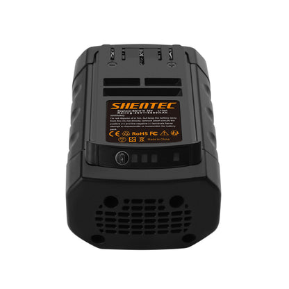 Akumulator Li-ion 6.0Ah 36V do systemu Bosch BAT810 818 836 840 837 GSB GSR GBH