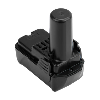 SHENTEC .0Ah 10.8V akumulator litowo-jonowy do Hitachi BCL1015 BCL1030 FCR10DL DB10DL 329370 329369