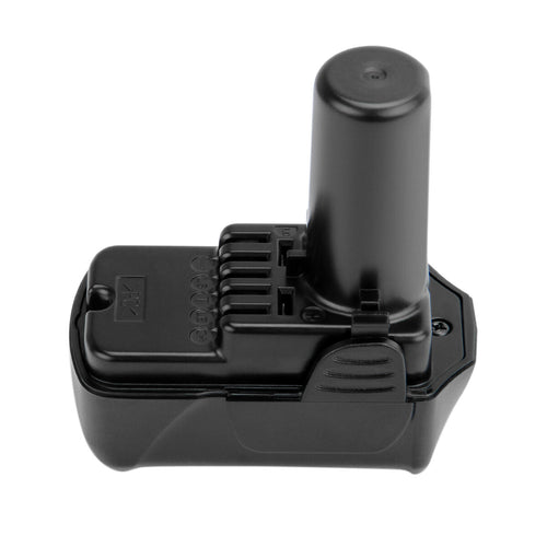 SHENTEC 10.8V 3.5Ah ZAMIENNY AKUMULATOR DO HITACHI 329369 BCL1015 BCL1030 329369 329370