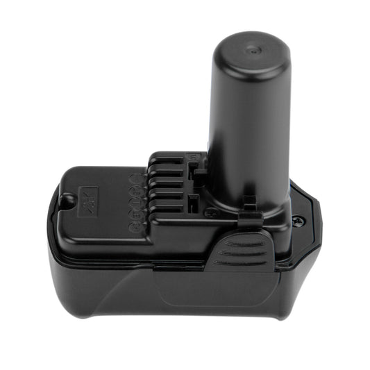 SHENTEC 10.8V 3.5Ah ZAMIENNY AKUMULATOR DO HITACHI 329369 BCL1015 BCL1030 329369 329370