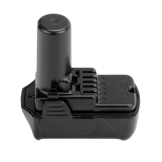 SHENTEC 3500mAh 10.8V Li-ion ładowarka do akumulatora dla Hitachi BCL1015 BCL1030 DB10DL 329370