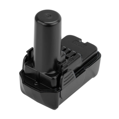 SHENTEC 3500mAh 10.8V Li-ion ładowarka do akumulatora dla Hitachi BCL1015 BCL1030 DB10DL 329370