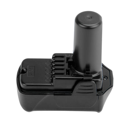 SHENTEC 3500mAh 10.8V Li-ion ładowarka do akumulatora dla Hitachi BCL1015 BCL1030 DB10DL 329370