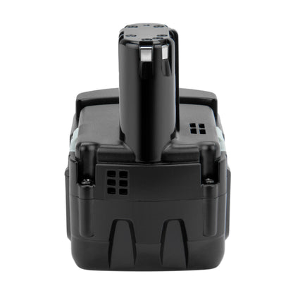 SHENTEC Akumulator litowo-jonowy 3500mAh 14.4V do Hitachi BCL1430 BCL1415 EBL1430 327728 327729