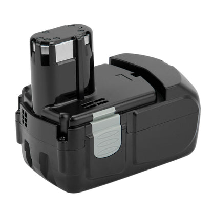 SHENTEC Akumulator litowo-jonowy 3500mAh 14.4V do Hitachi BCL1430 BCL1415 EBL1430 327728 327729