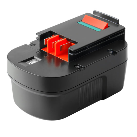 SHENTEC Akumulator Ni-MH 3,5Ah 14,4V do Black&Decker HPB14 A14 A144 499936-34 FIRESTORM FS140