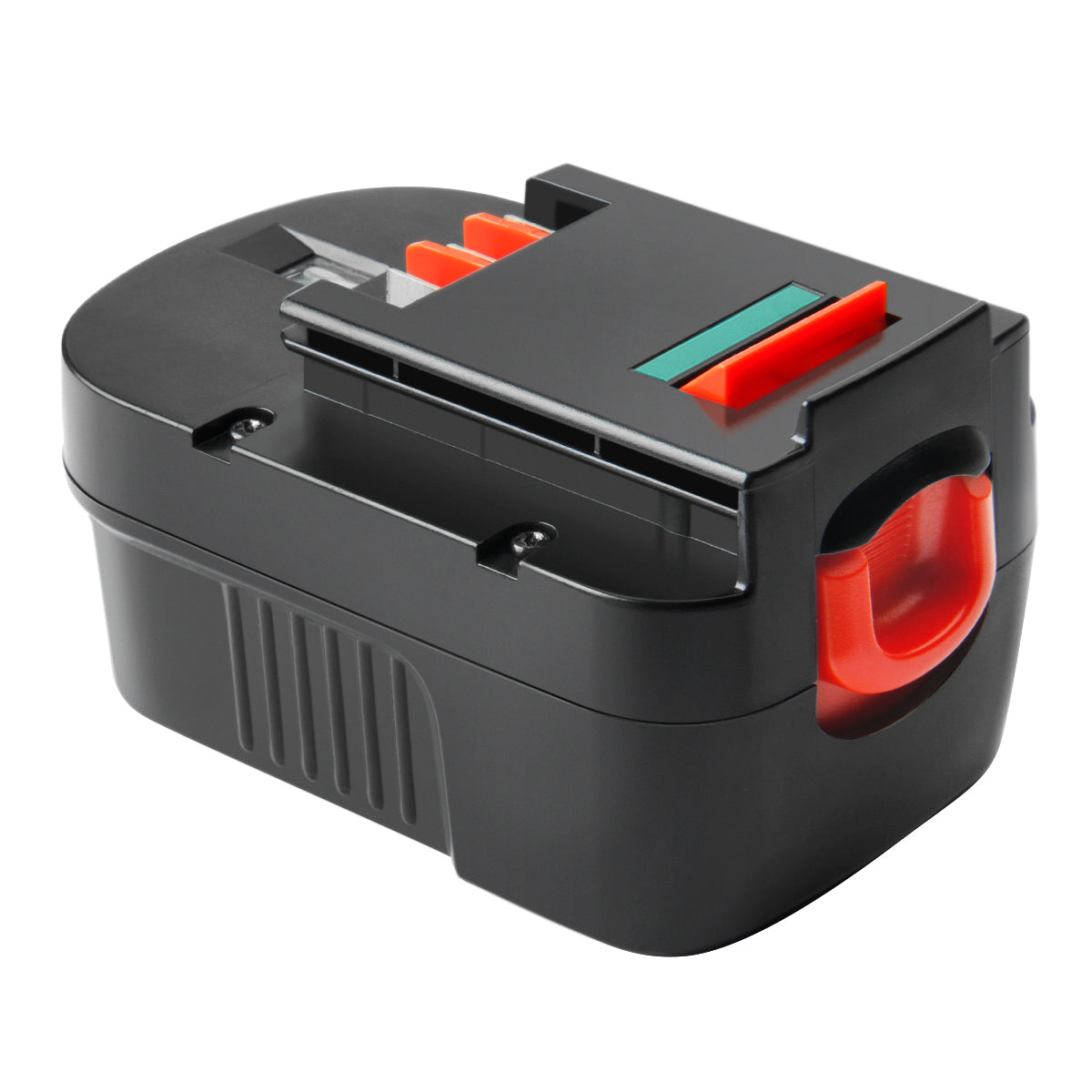 SHENTEC Akumulator Ni-MH 3,5Ah 14,4V do Black&Decker HPB14 A14 A144 499936-34 FIRESTORM FS140