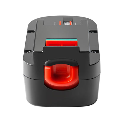 SHENTEC Akumulator Ni-MH 3,5Ah 14,4V do Black&Decker HPB14 A14 A144 499936-34 FIRESTORM FS140