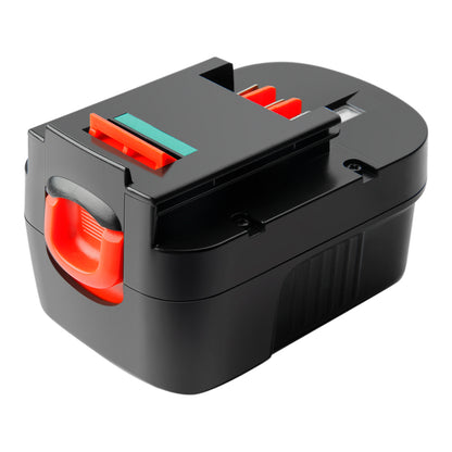 SHENTEC Akumulator Ni-MH 3,5Ah 14,4V do Black&Decker HPB14 A14 A144 499936-34 FIRESTORM FS140