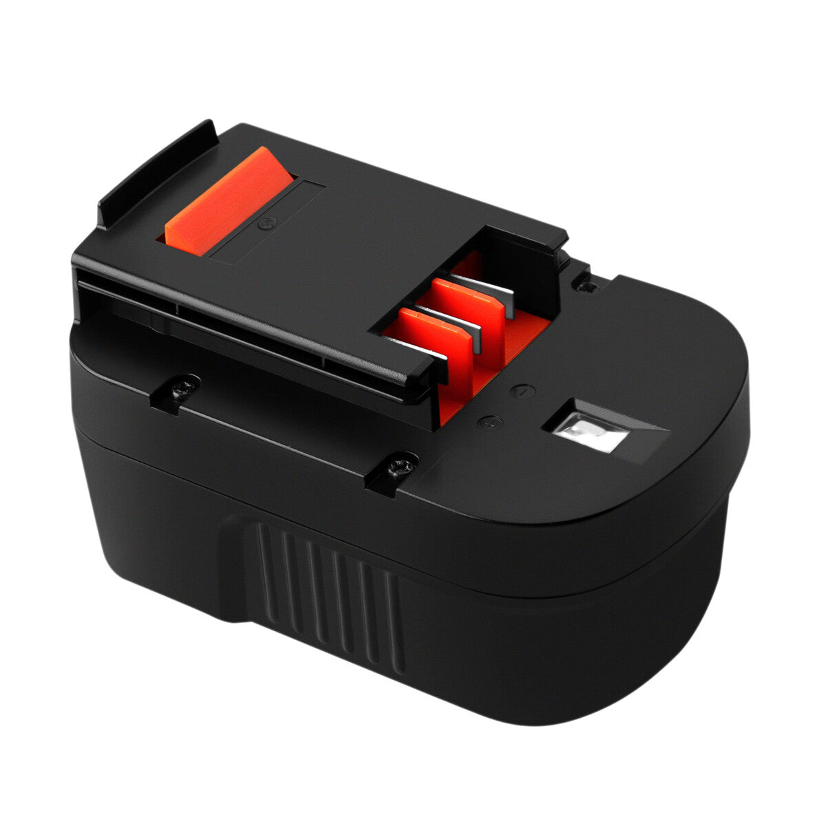 SHENTEC 4000mAh 14.4V Ni-MH Akumulator do Black & Decker A14 A144 BD1444L 499936-34