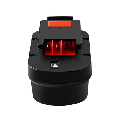 SHENTEC 4.0Ah 14.4V Ni-MH ładowarka akumulatorów do Black & Decker A14 B-8316