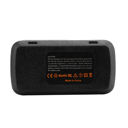 Akumulator Ni-MH SHENTEC 9.6V 3500mAh do Bosch BAT001 BH-974N PSR GSR GSB PSB GBM 9.6VES-2