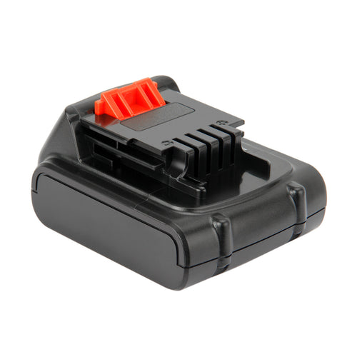 SHENTEC 14.4V 4000mAh akumulator Li-ion do Black&Decker BL1114 BL1314 BL1514 LDX116 EPL148