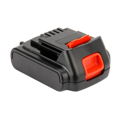 SHENTEC 14.4V 4000mAh akumulator Li-ion do Black&Decker BL1114 BL1314 BL1514 LDX116 EPL148