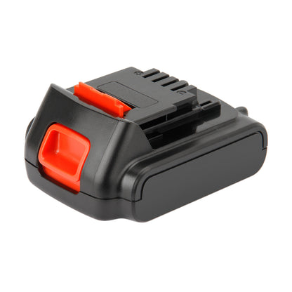 SHENTEC 14.4V 4000mAh akumulator Li-ion do Black&Decker BL1114 BL1314 BL1514 LDX116 EPL148
