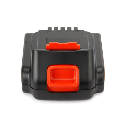 SHENTEC 14.4V 4000mAh akumulator Li-ion do Black&Decker BL1114 BL1314 BL1514 LDX116 EPL148