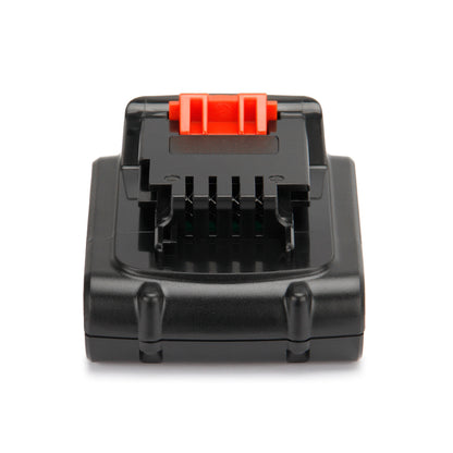 SHENTEC 14.4V 4000mAh akumulator Li-ion do Black&Decker BL1114 BL1314 BL1514 LDX116 EPL148