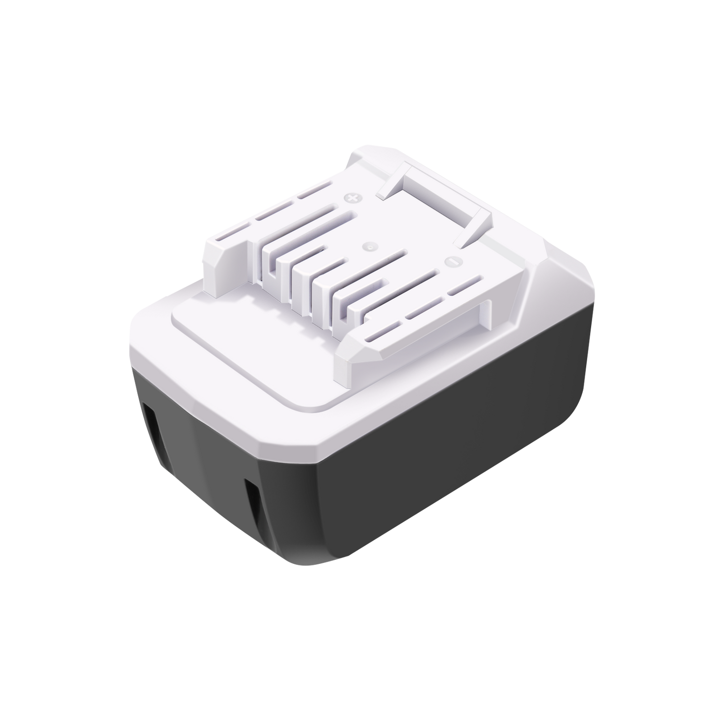 SHENTEC Akumulator litowo-jonowy 14.4V do Makita BL1415G DF347D HP347D UH420D HP347DWE