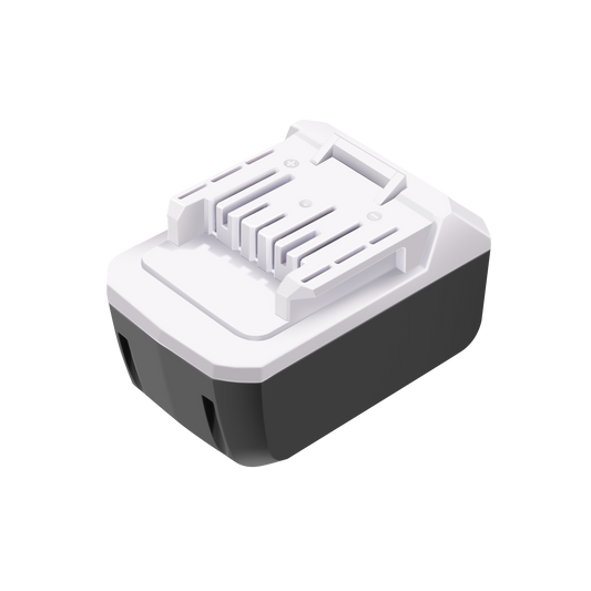 SHENTEC Akumulator litowo-jonowy 14.4V do Makita BL1415G DF347D HP347D UH420D HP347DWE