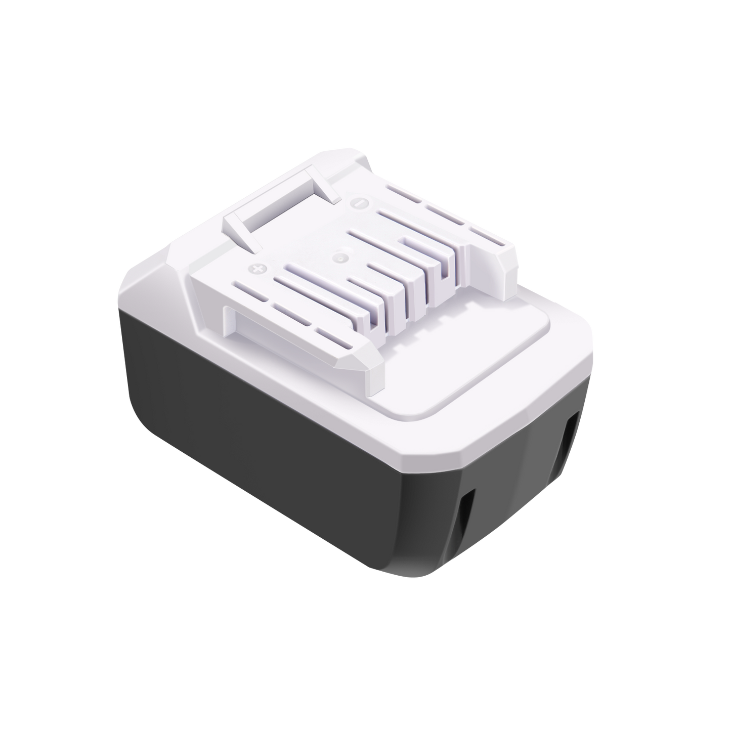 SHENTEC Akumulator litowo-jonowy 14.4V do Makita BL1415G DF347D HP347D UH420D HP347DWE