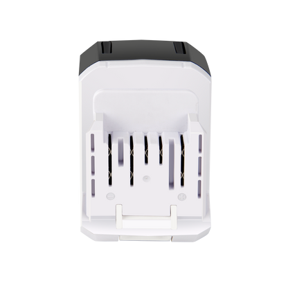SHENTEC Akumulator litowo-jonowy 14.4V do Makita BL1415G DF347D HP347D UH420D HP347DWE