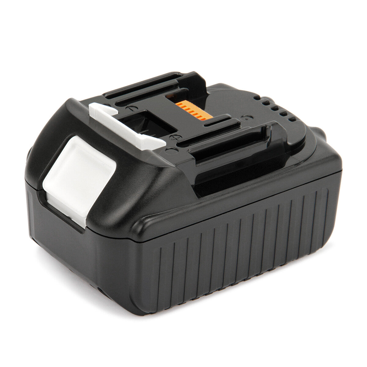 SHENTEC 2X Akumulator zamienny Li-ion 18V 6Ah do Makita BL1830 BL1840 BL1850 BL1860 194230-4 194205-3