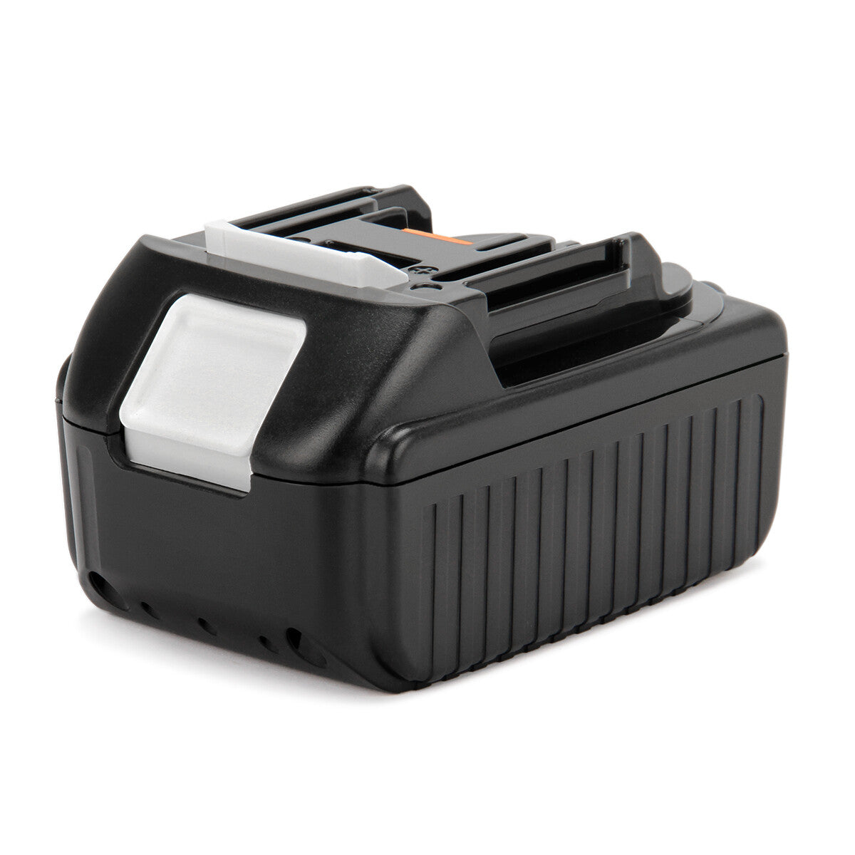 SHENTEC 2X Akumulator zamienny Li-ion 18V 6Ah do Makita BL1830 BL1840 BL1850 BL1860 194230-4 194205-3